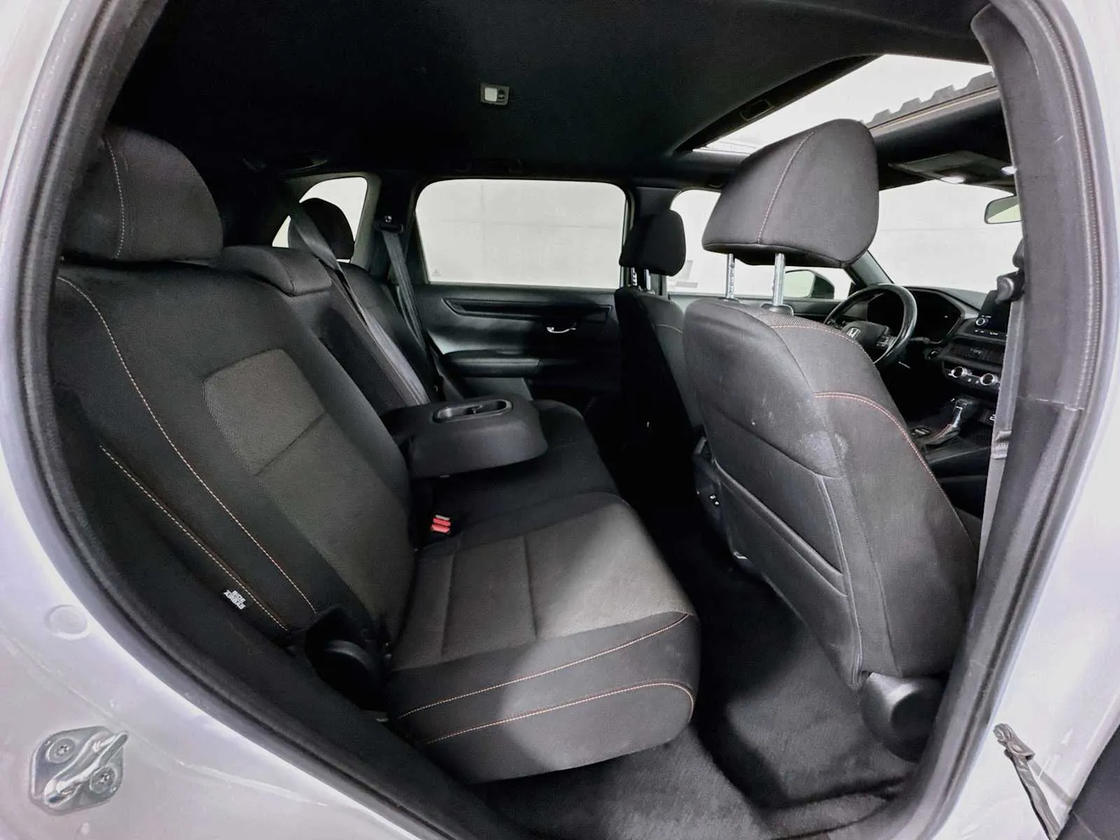 Honda CR-V photo 29