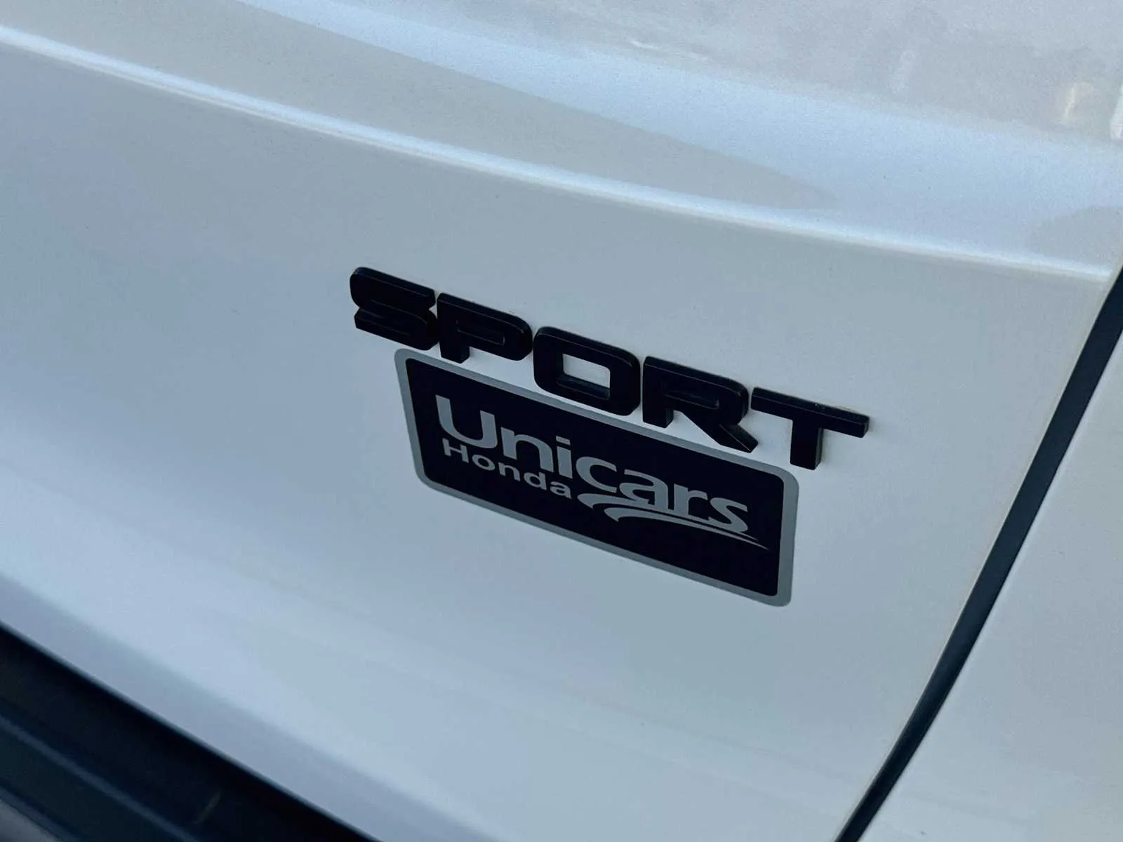 Honda CR-V photo 27