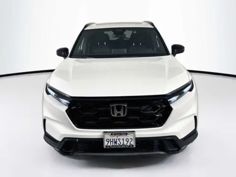 Photos of 2024 Honda CR-V Hybrid Sport for sale in Indio, CA at Unicars Honda