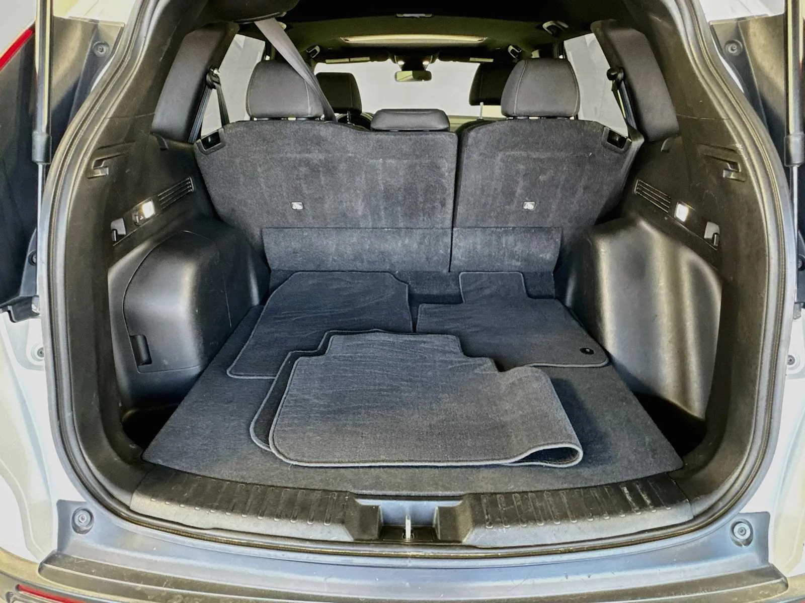 Honda CR-V photo 28