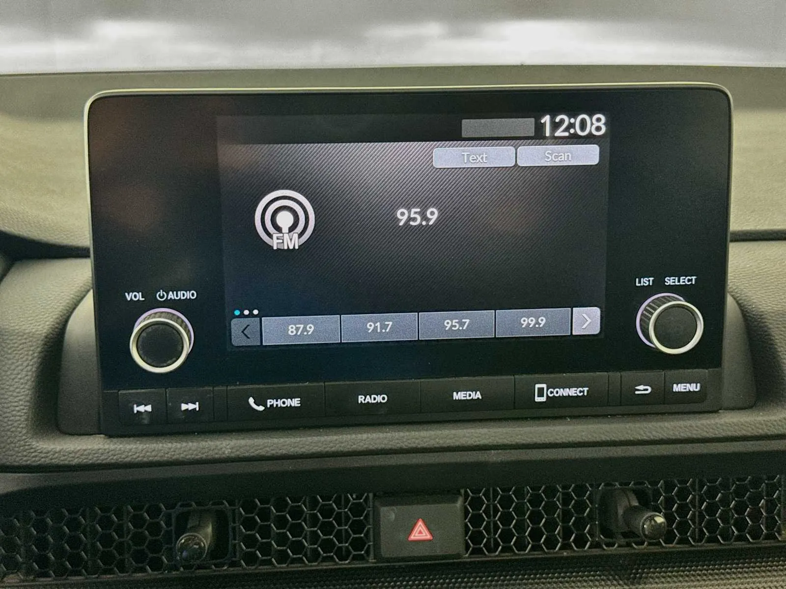 Honda CR-V photo 15
