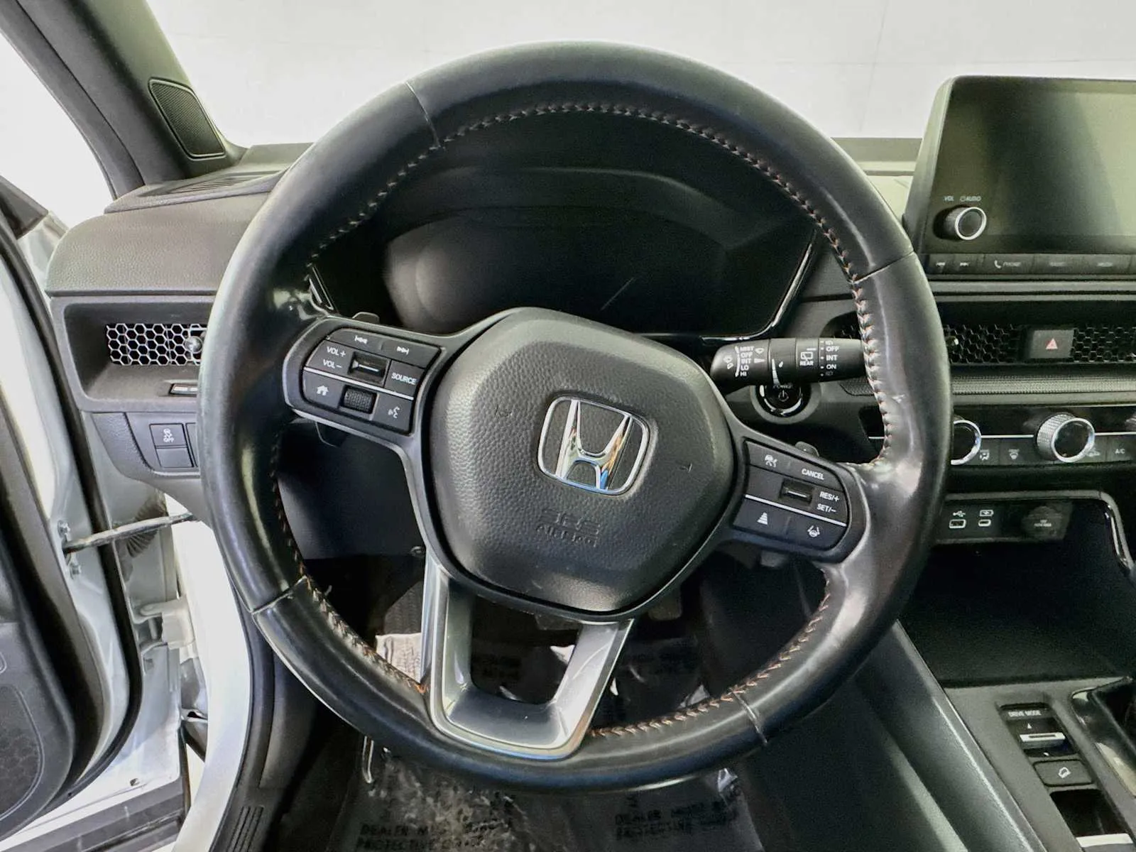 Honda CR-V photo 11