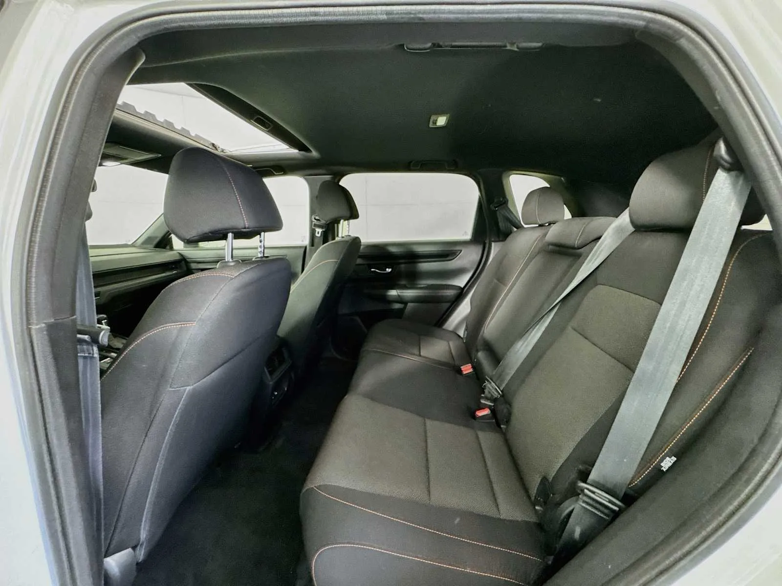 Honda CR-V photo 25