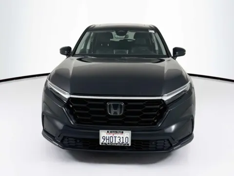 Photos of 2023 Honda CR-V EX-L for sale in Indio, CA at Unicars Honda
