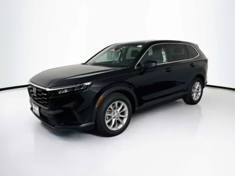 Another view of 2023 Honda CR-V EX-L for sale in Indio, CA at Unicars Honda