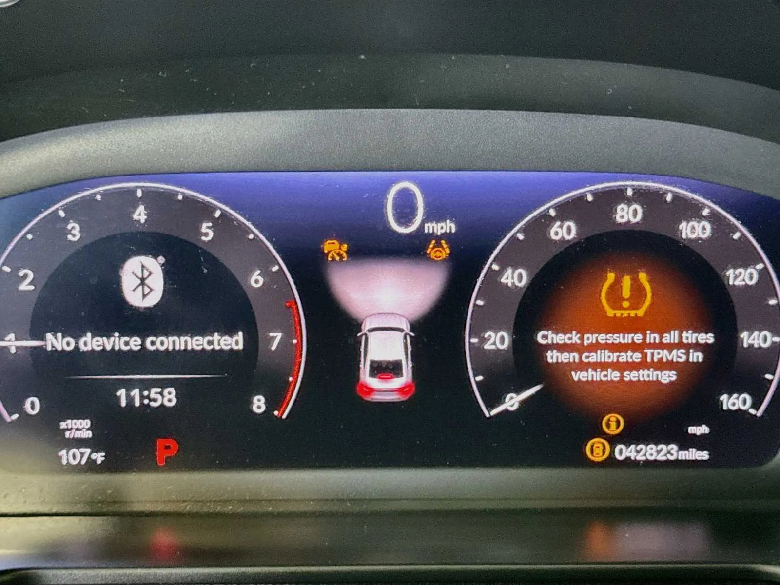 Honda Accord photo 11