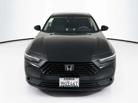 Photos of 2023 Honda Accord EX for sale in Indio, CA at Unicars Honda
