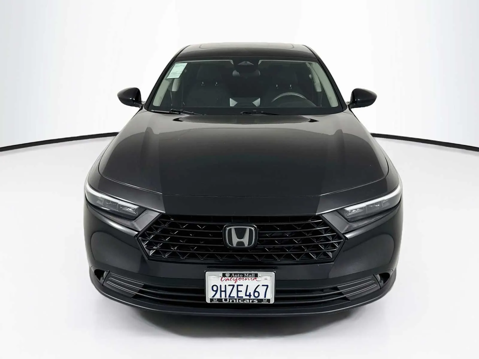Honda Accord photo 2