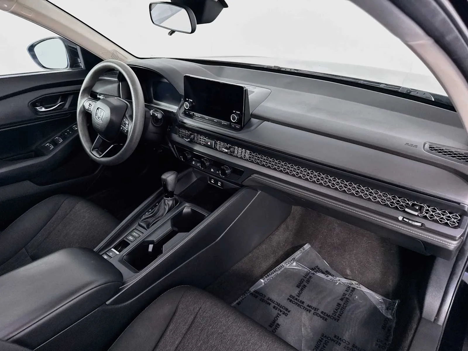 Honda Accord photo 23