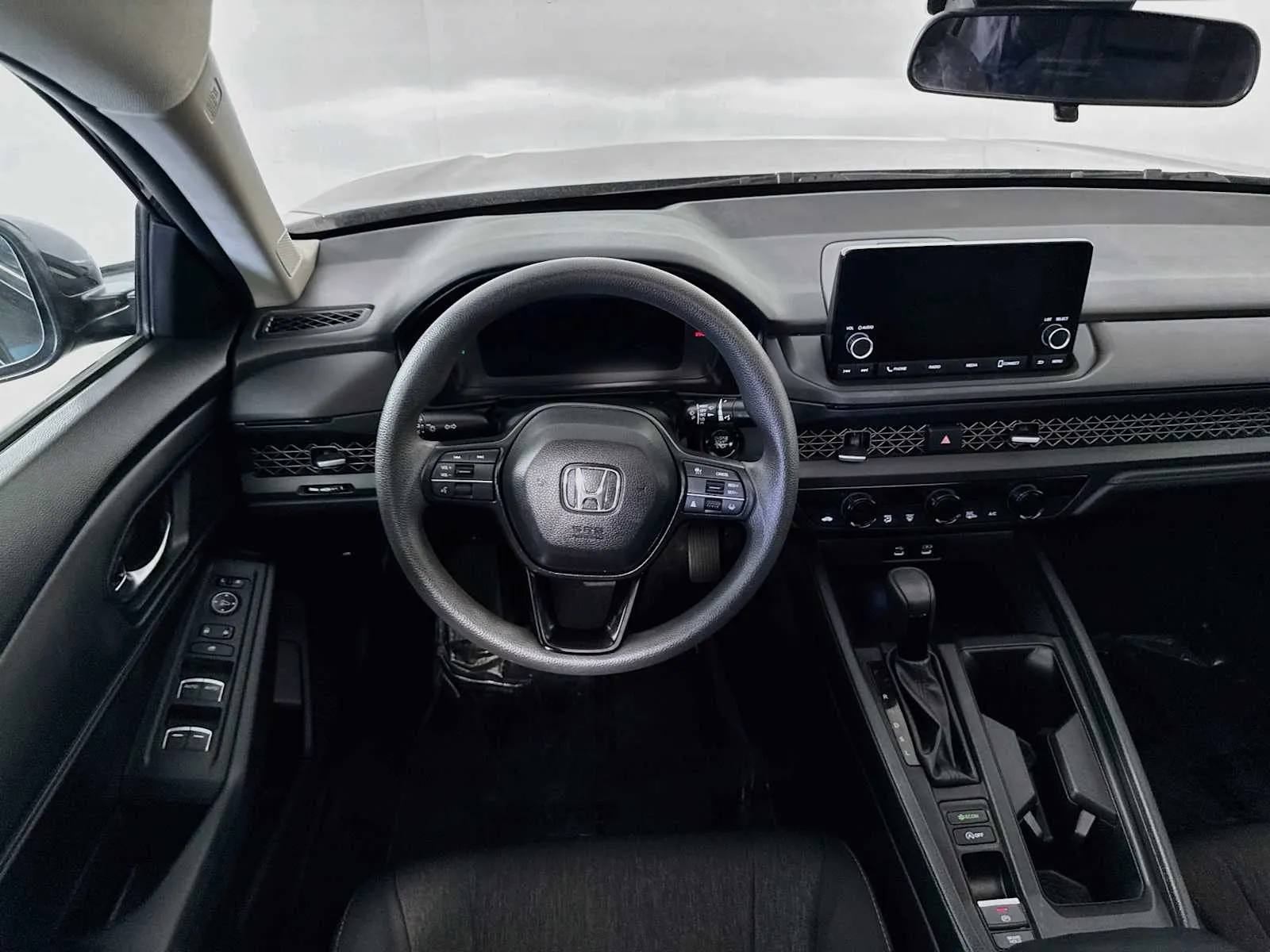 Honda Accord photo 22