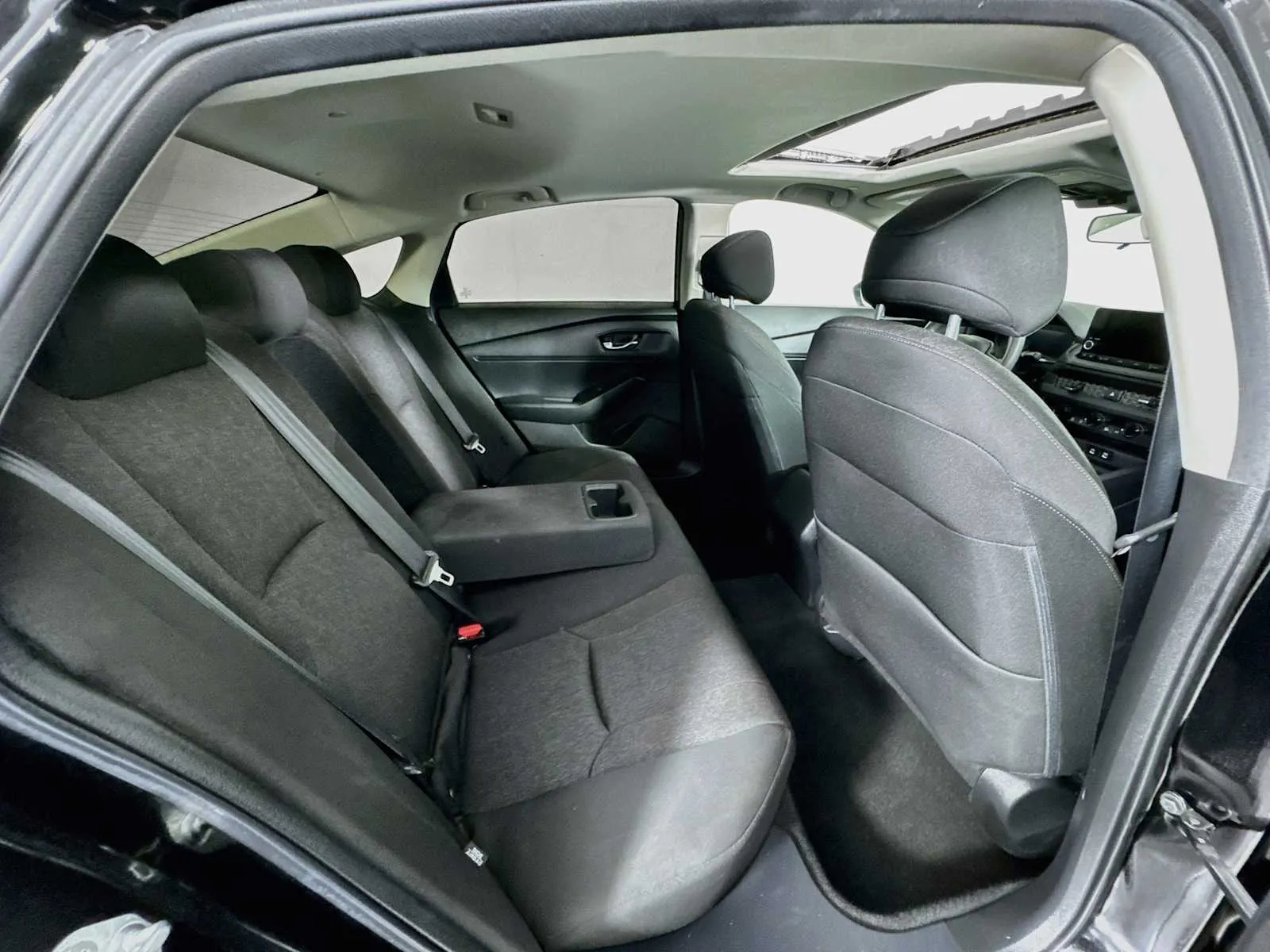 Honda Accord photo 27