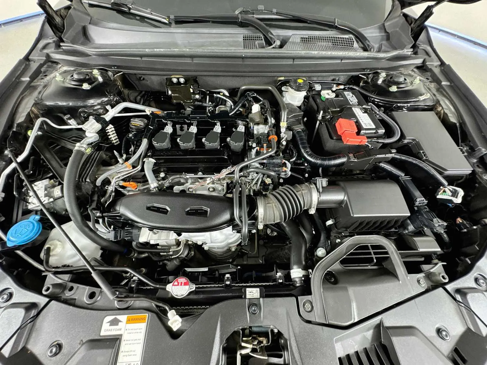 Honda Accord photo 30