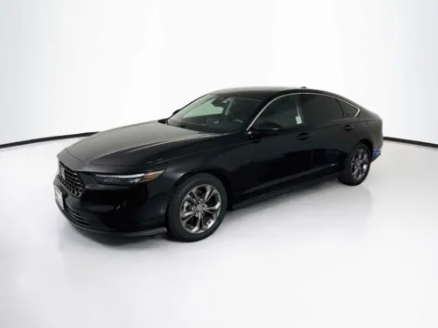 Another view of 2023 Honda Accord EX for sale in Indio, CA at Unicars Honda