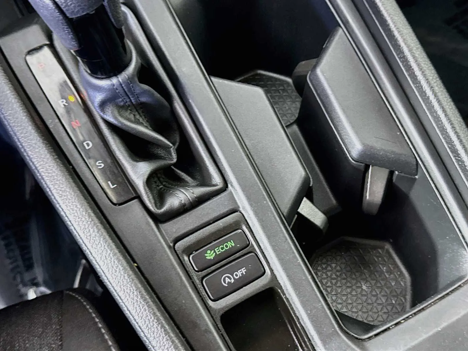 Honda Accord photo 16