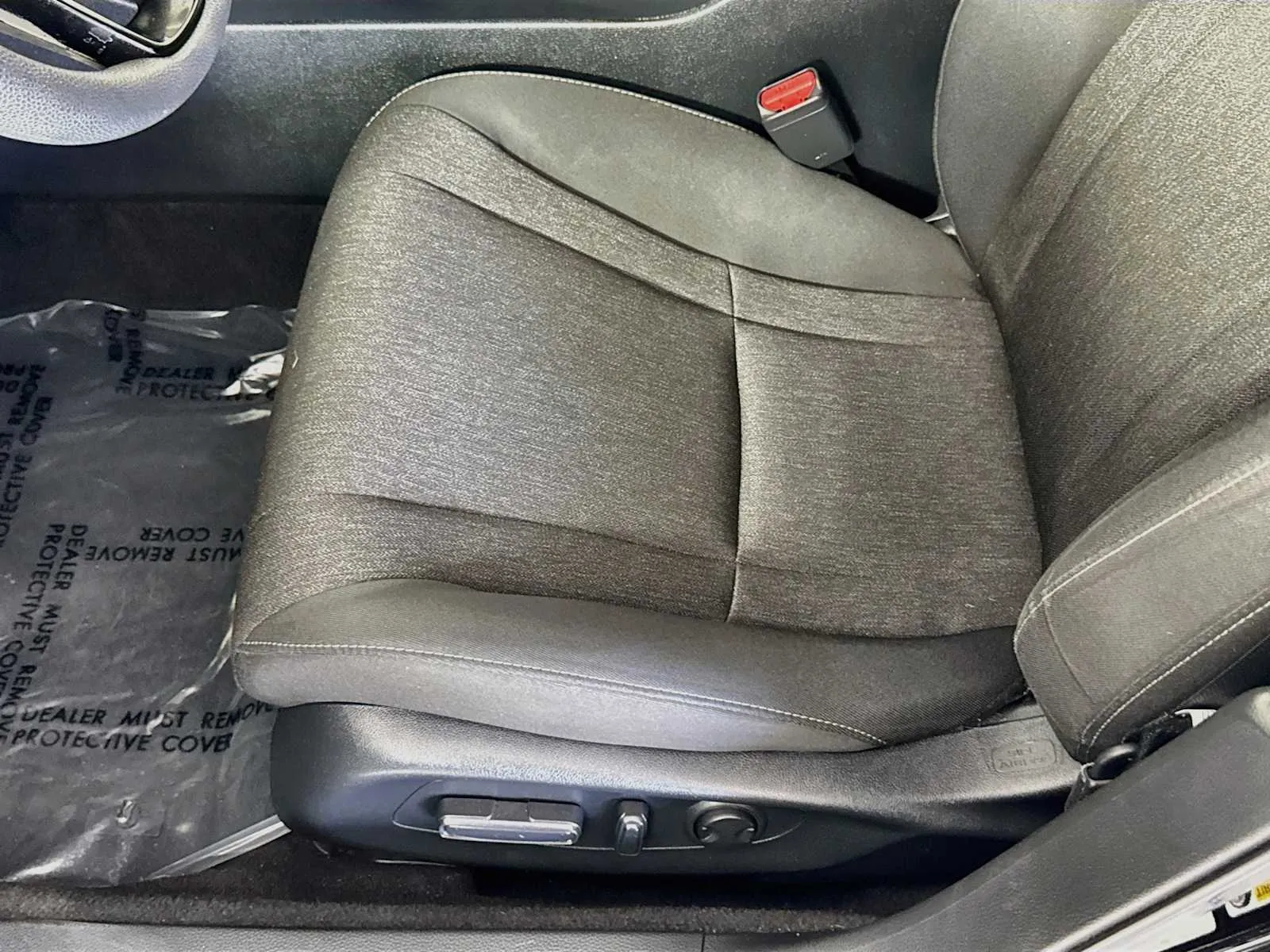 Honda Accord photo 18