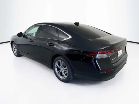 More photos of 2023 Honda Accord EX at Unicars Honda, CA