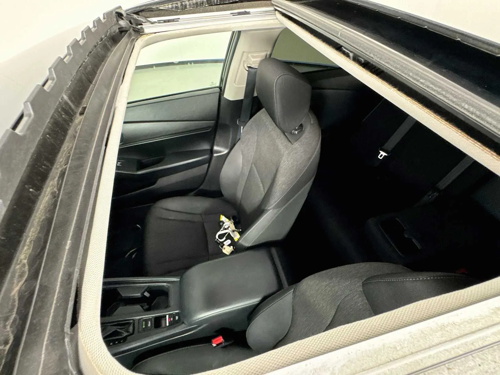 Honda Accord photo 21