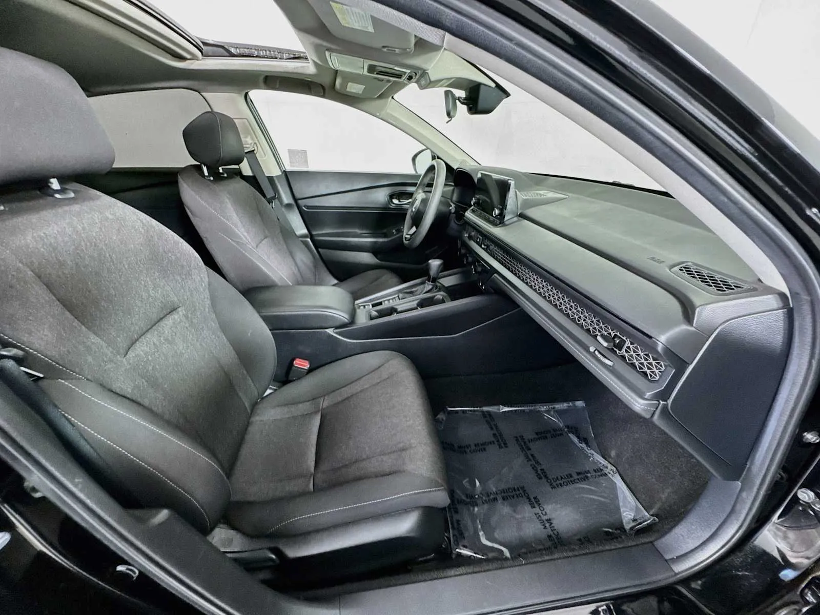 Honda Accord photo 28