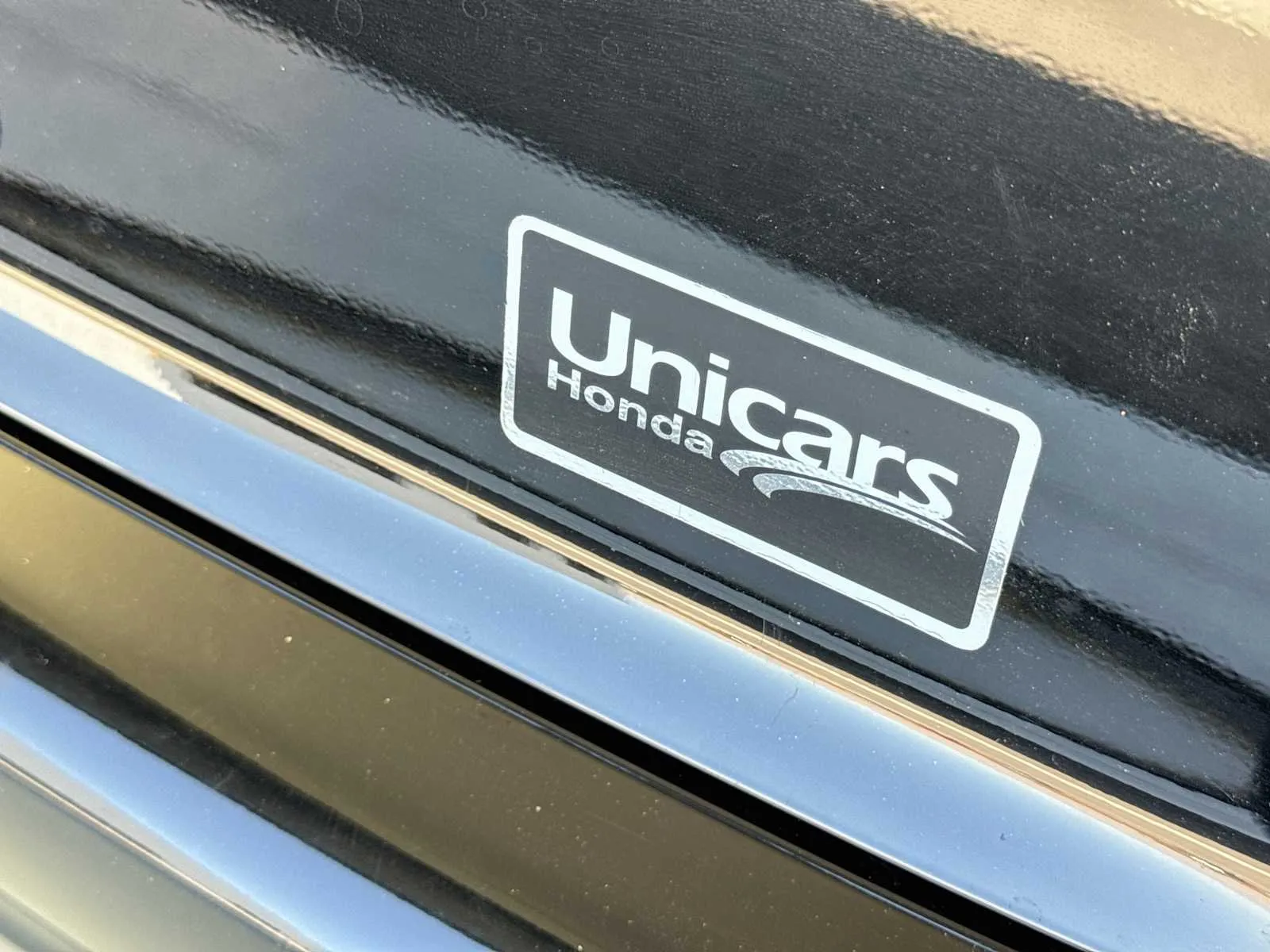 Honda Accord photo 25