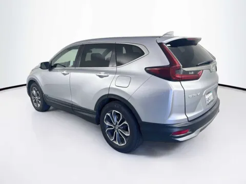 More photos of 2021 Honda CR-V EX at Unicars Honda, CA
