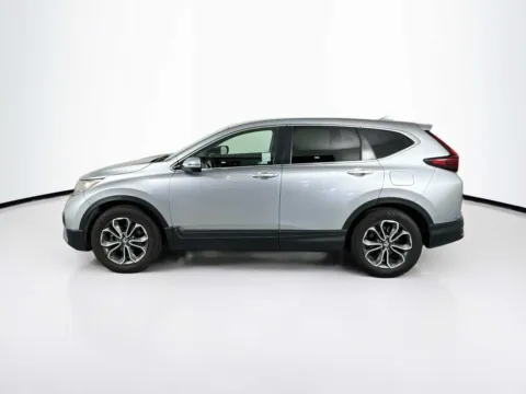 More photos of 2021 Honda CR-V EX at Unicars Honda, CA