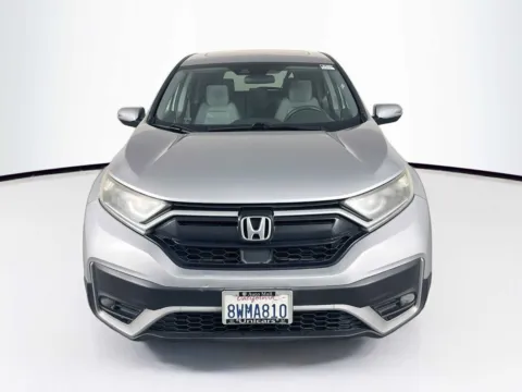 Photos of 2021 Honda CR-V EX for sale in Indio, CA at Unicars Honda