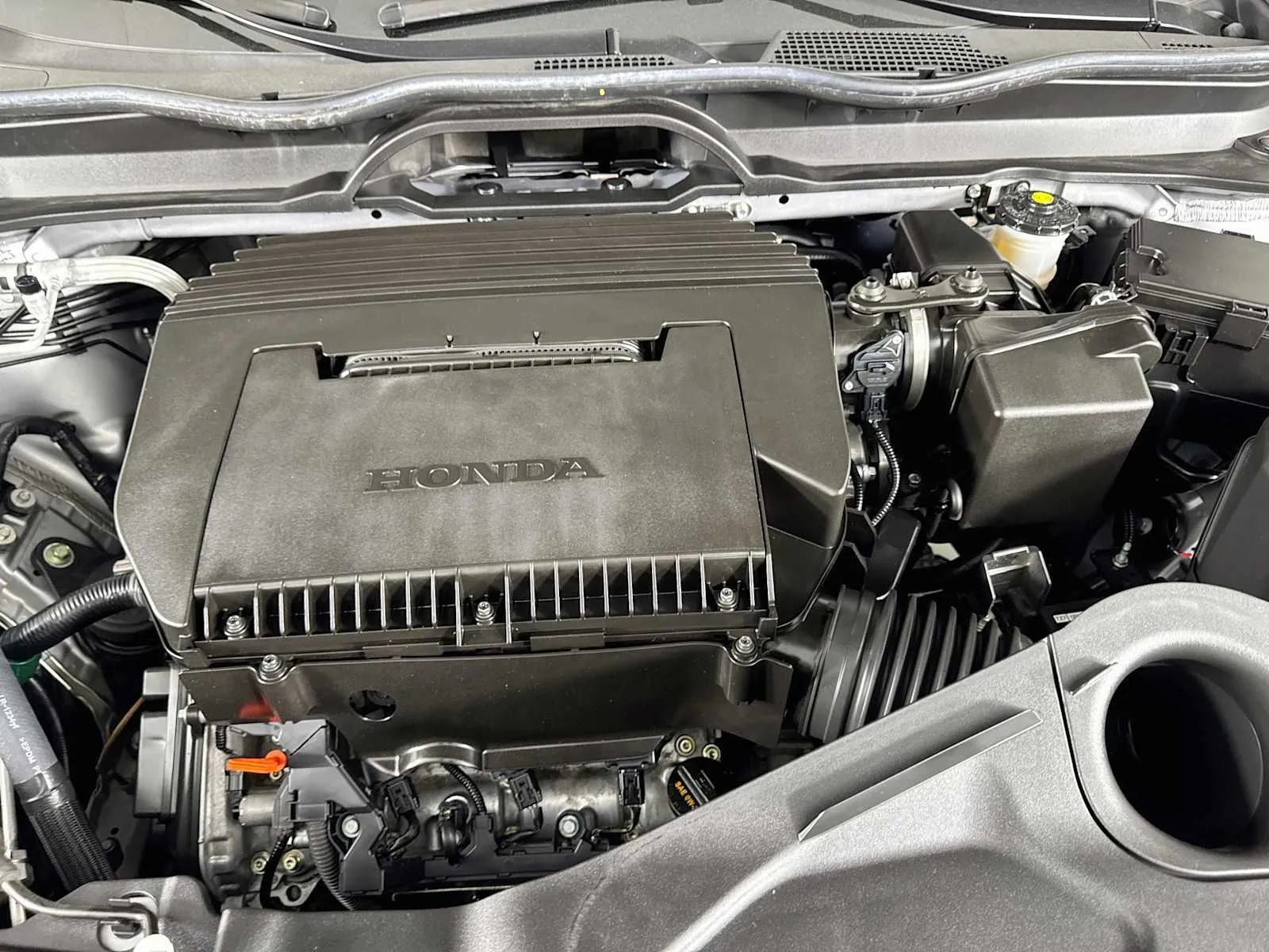 Honda Pilot photo 33