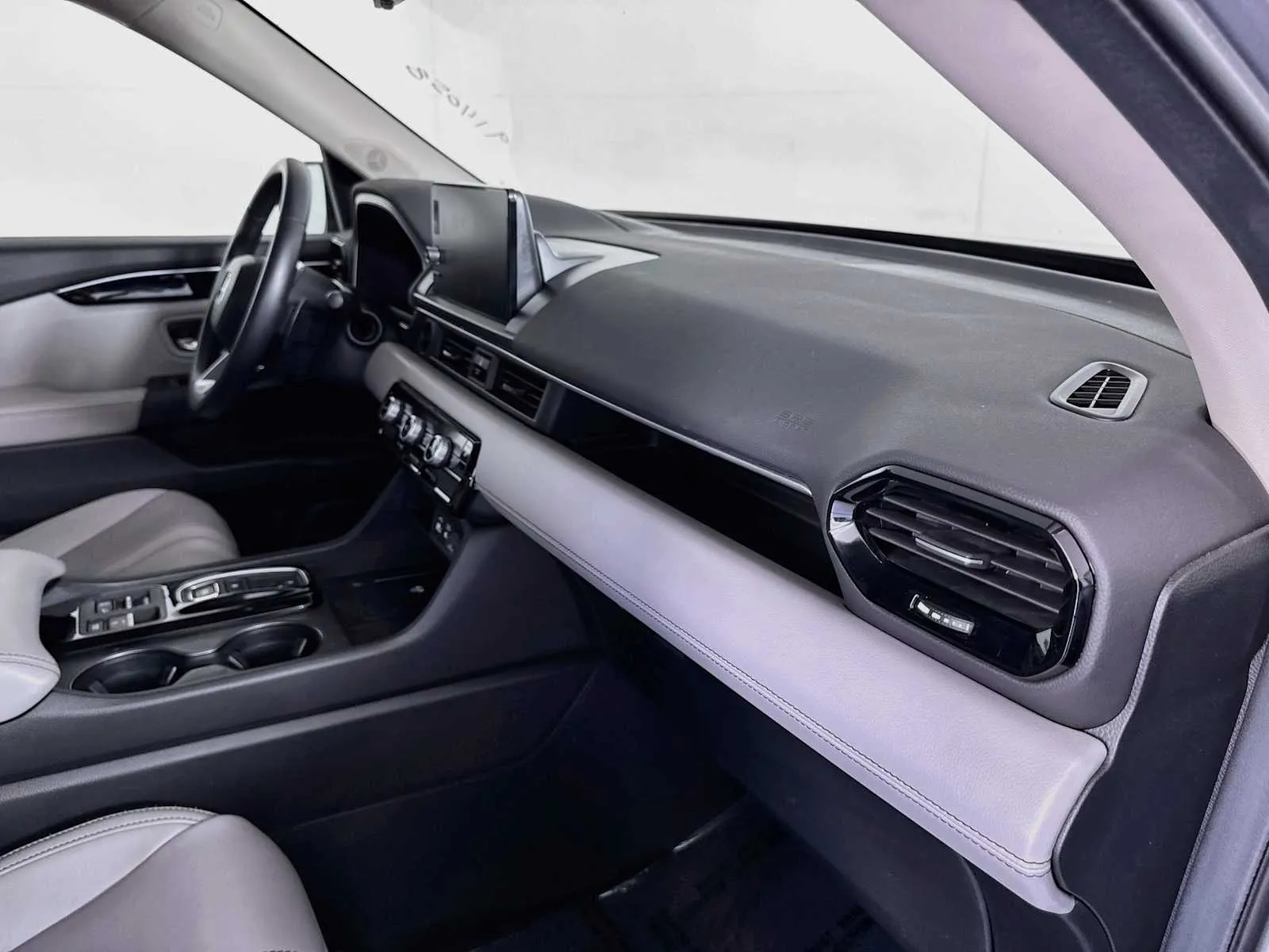 Honda Pilot photo 32