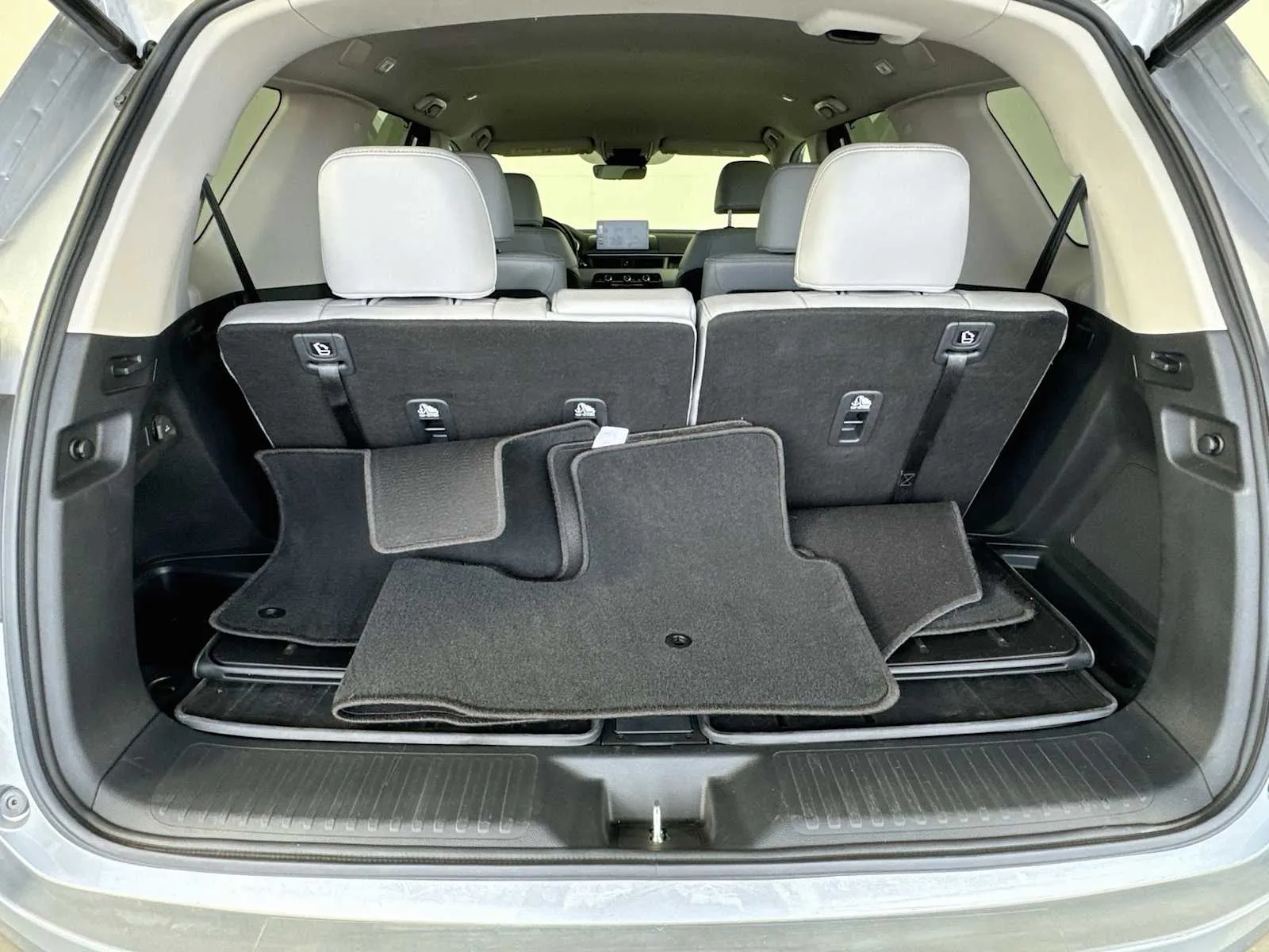 Honda Pilot photo 28