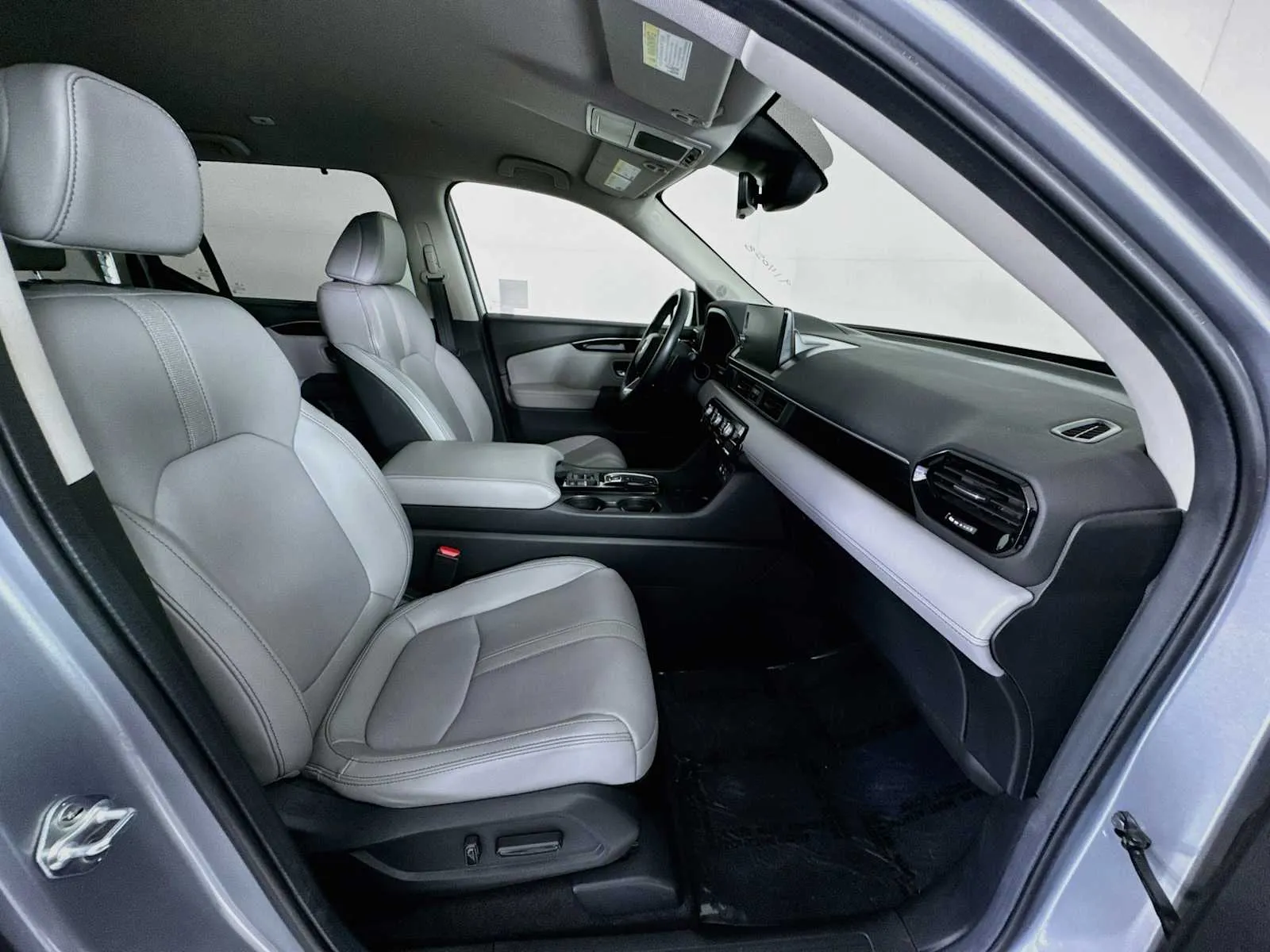 Honda Pilot photo 31