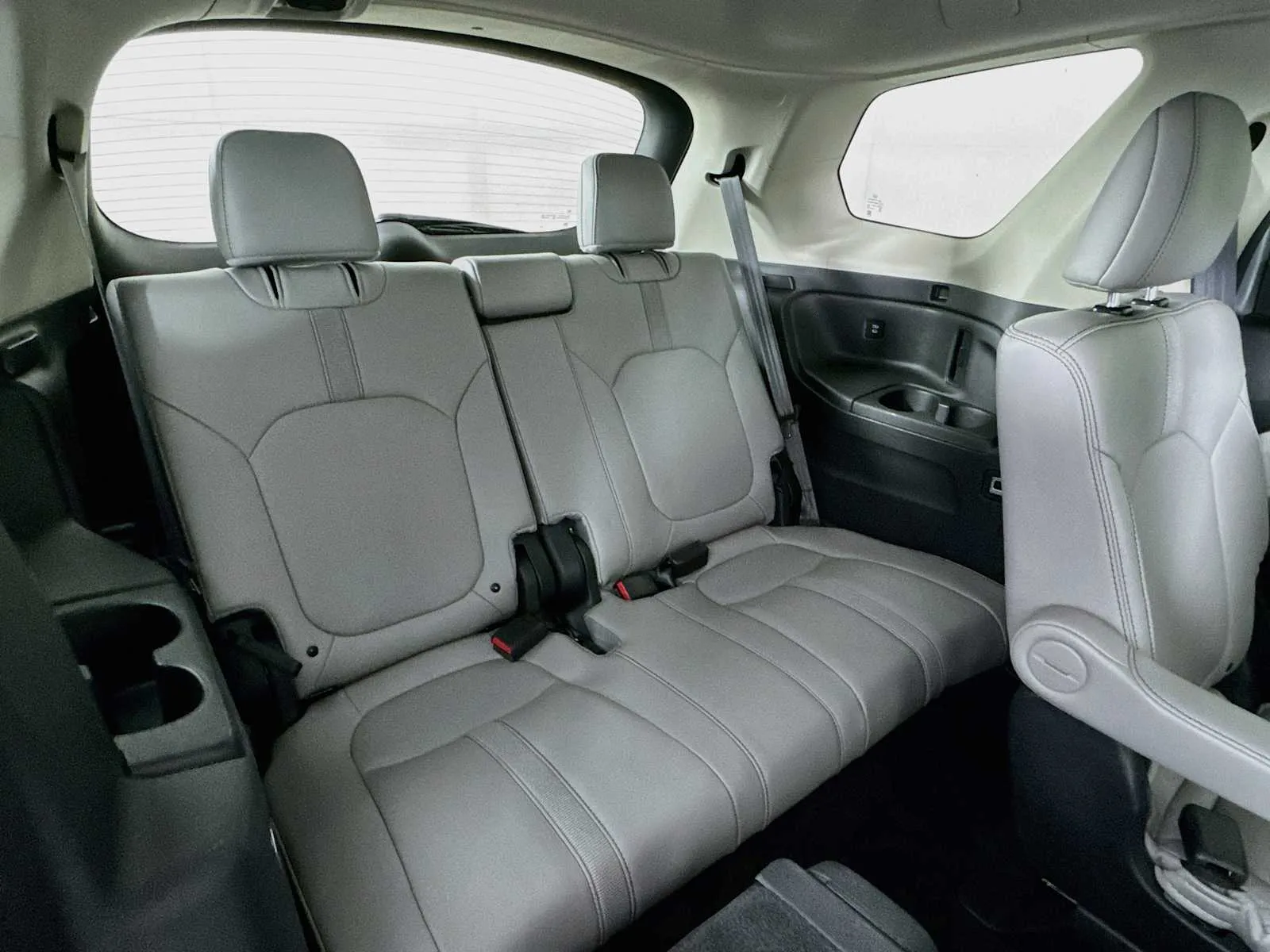Honda Pilot photo 29