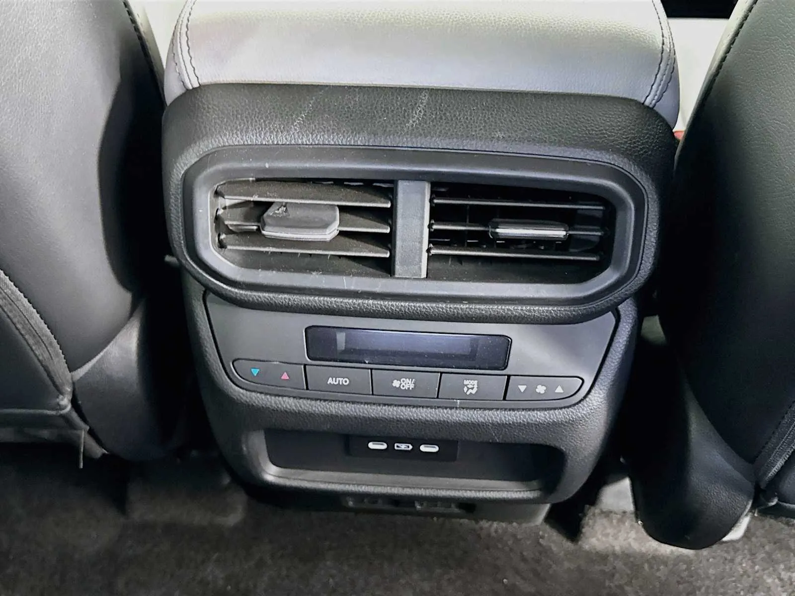 Honda Pilot photo 26
