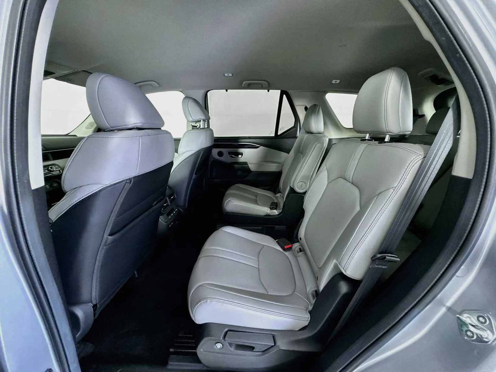 Honda Pilot photo 25