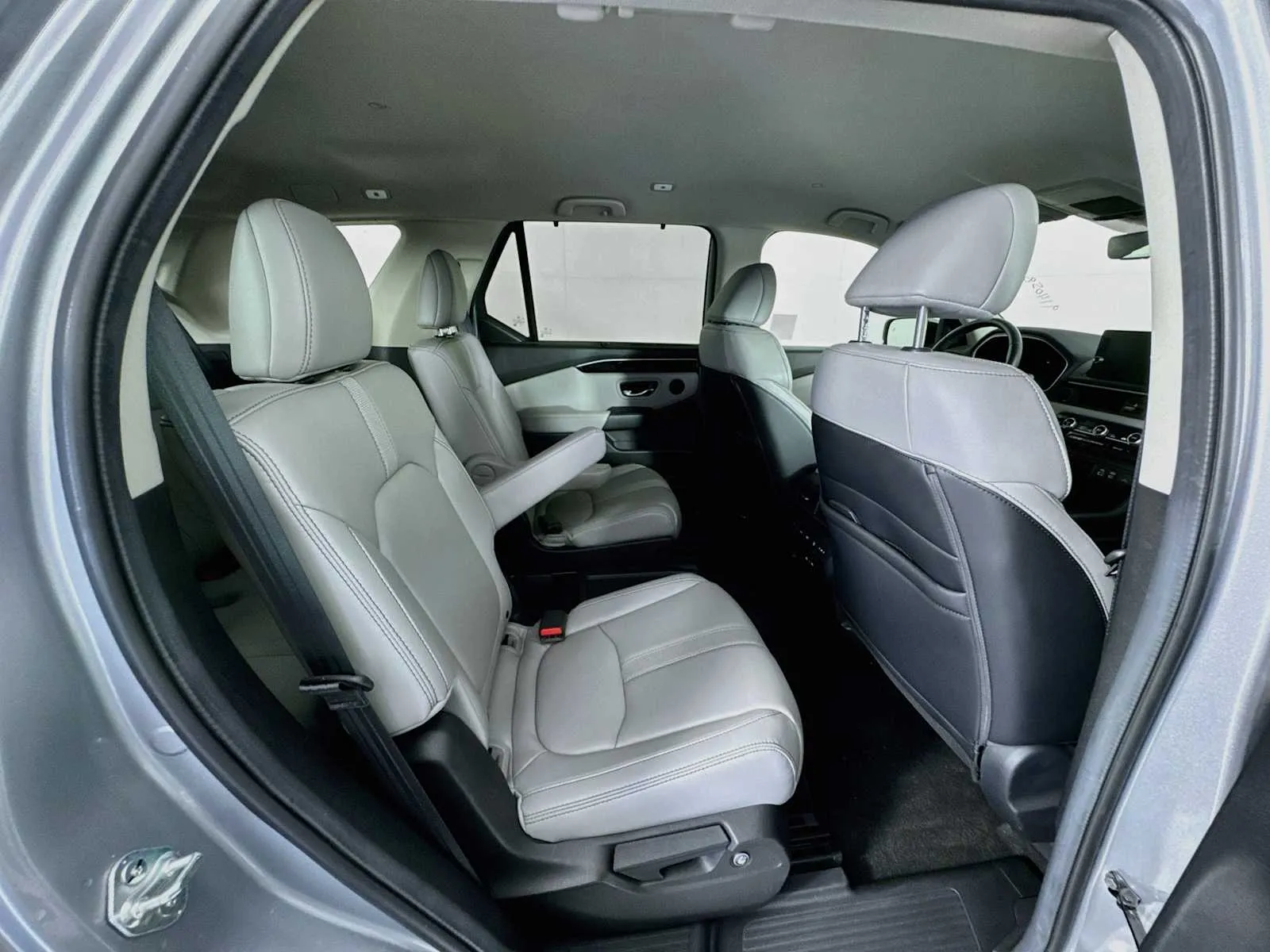 Honda Pilot photo 30