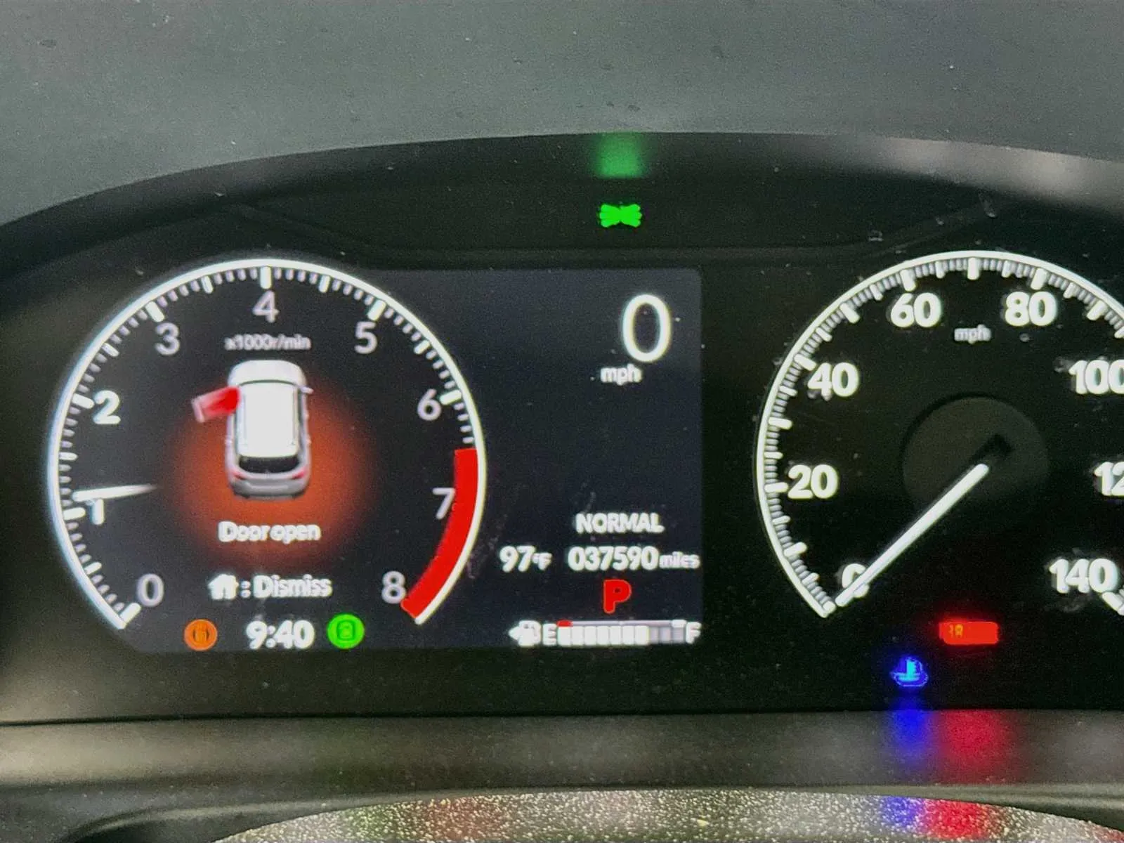 Honda Pilot photo 12