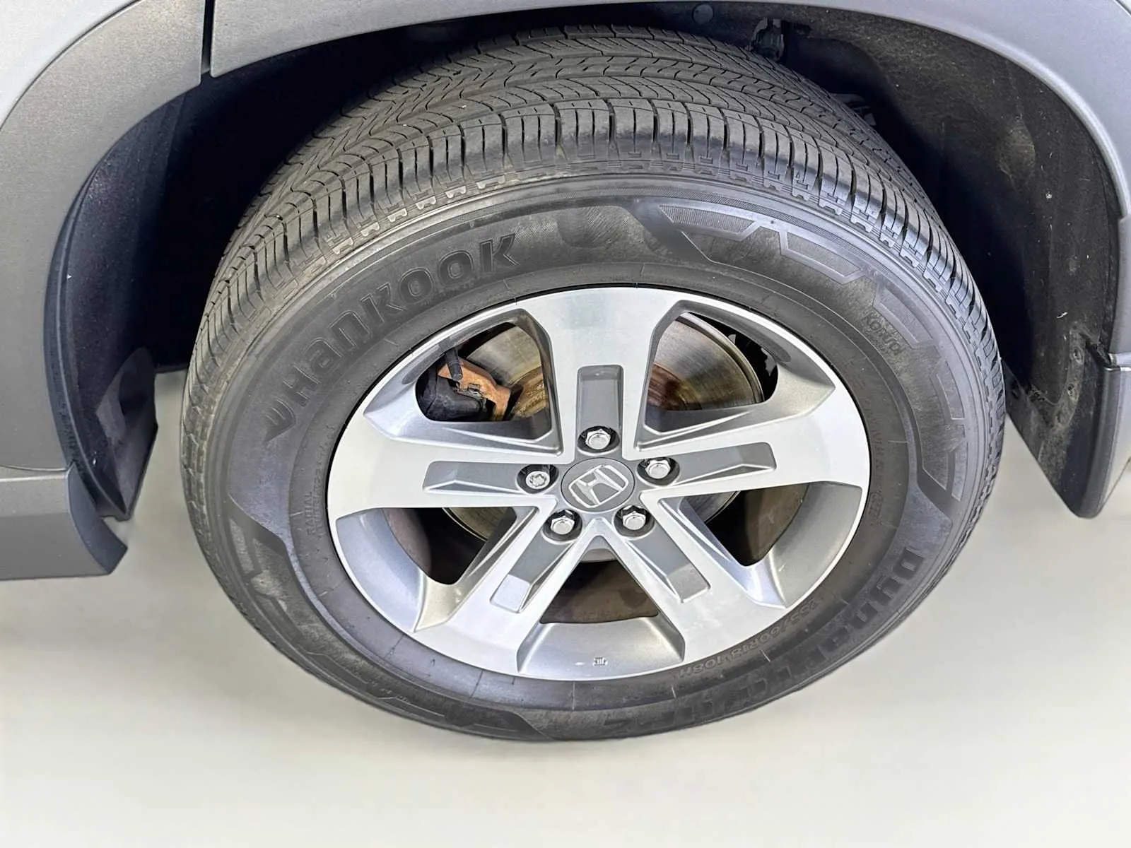 Honda Pilot photo 34