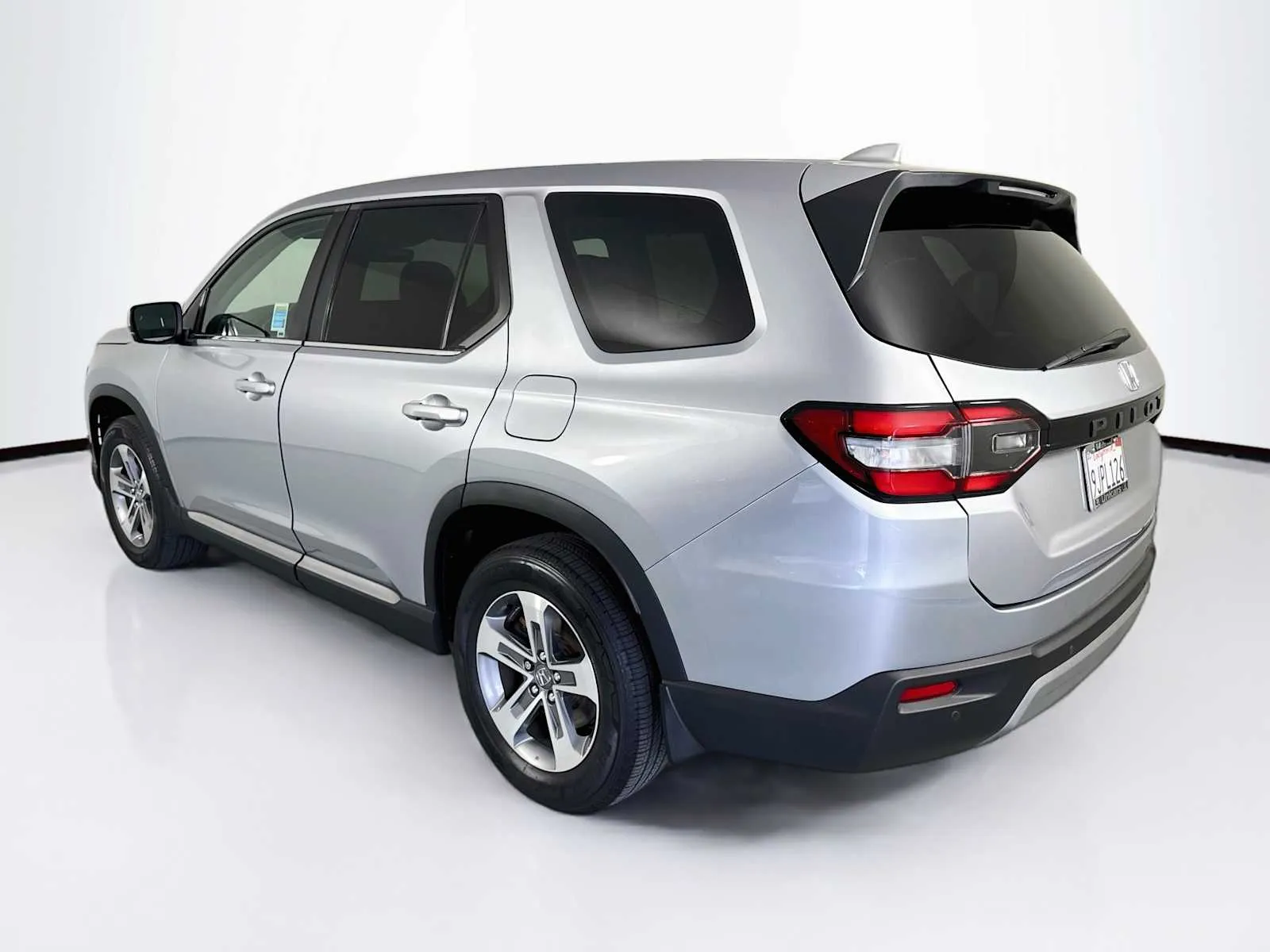 Honda Pilot photo 5