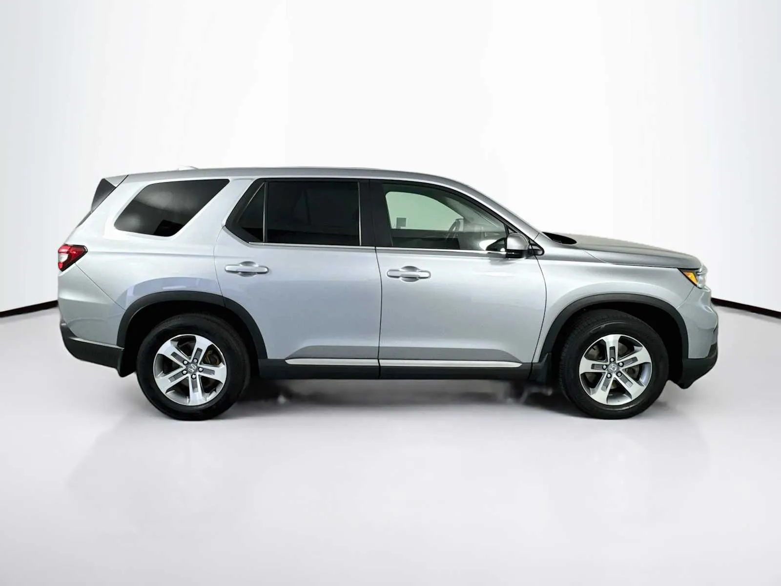 Honda Pilot photo 8