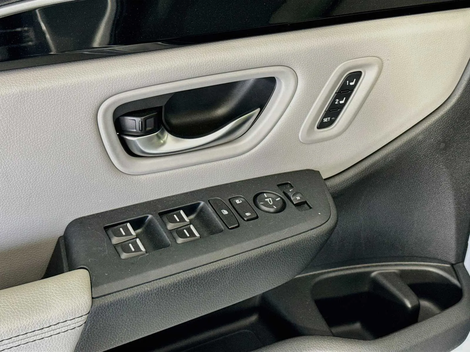 Honda Pilot photo 18