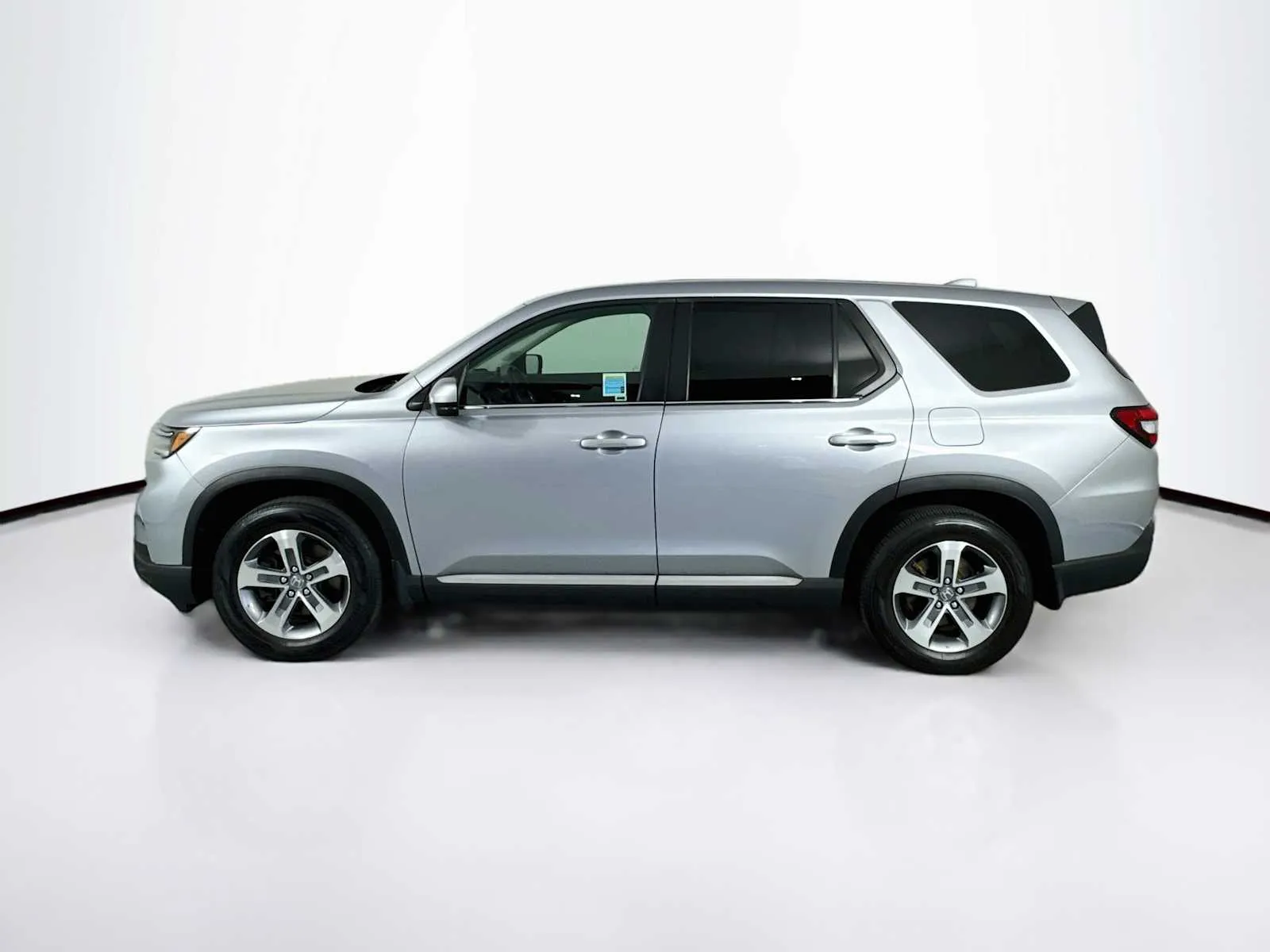 Honda Pilot photo 4