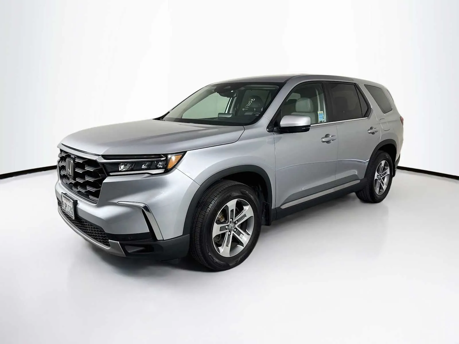 Honda Pilot photo 3