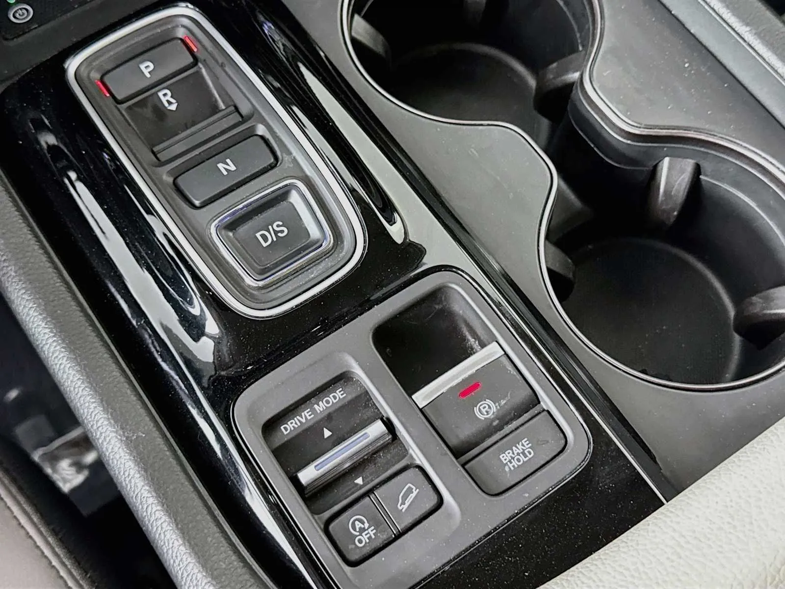 Honda Pilot photo 17