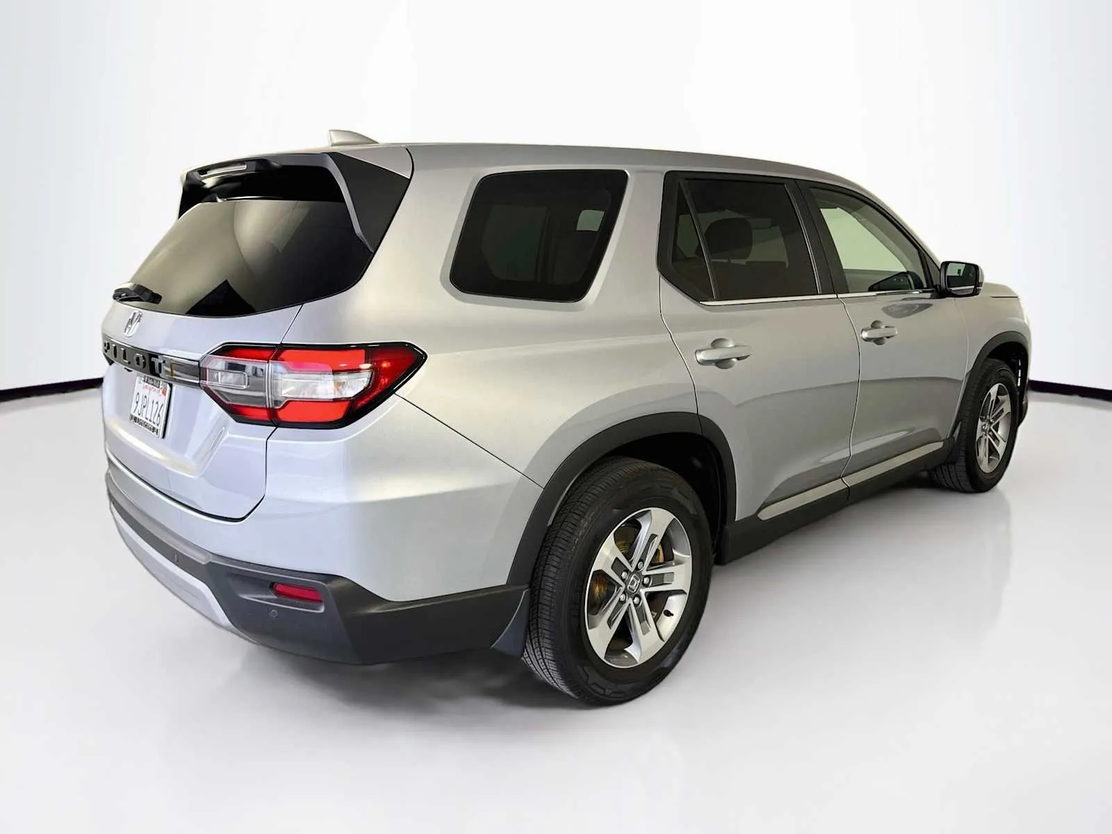 Honda Pilot photo 7