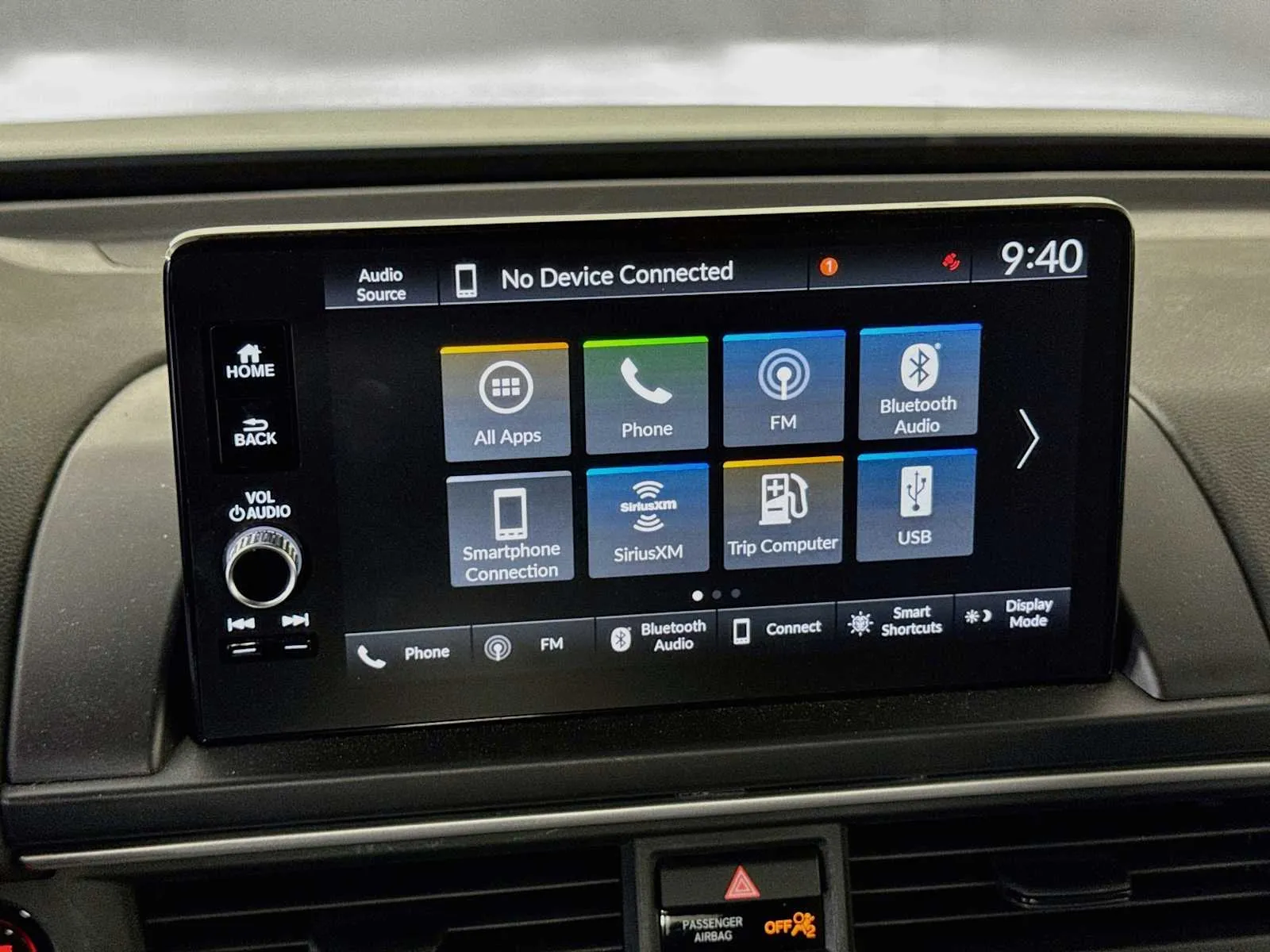 Honda Pilot photo 15