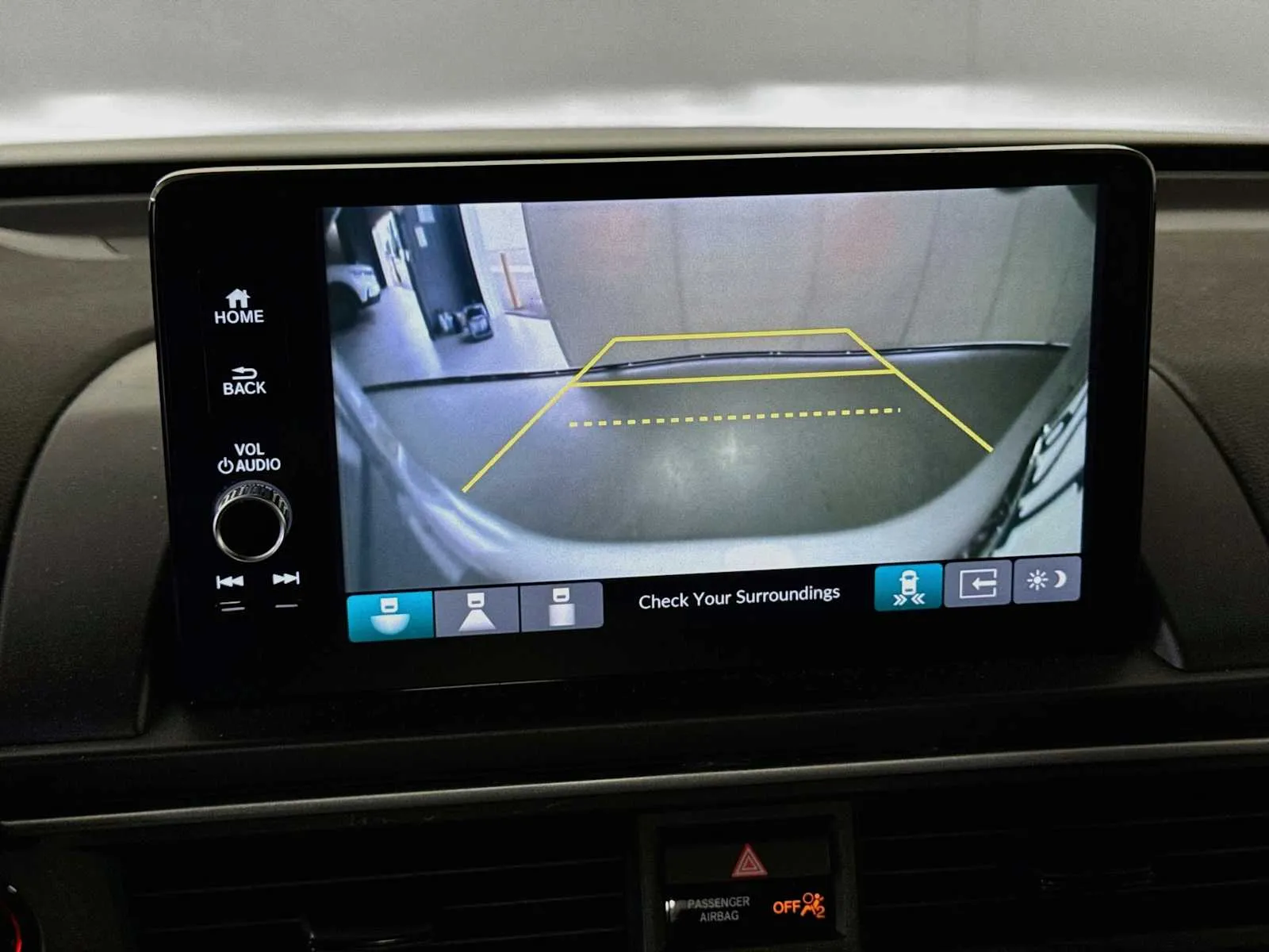 Honda Pilot photo 14