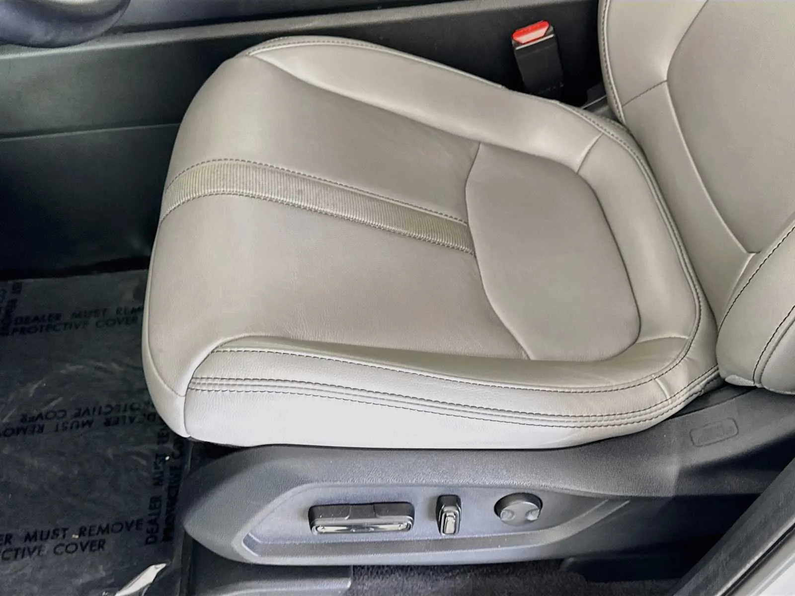 Honda Pilot photo 19