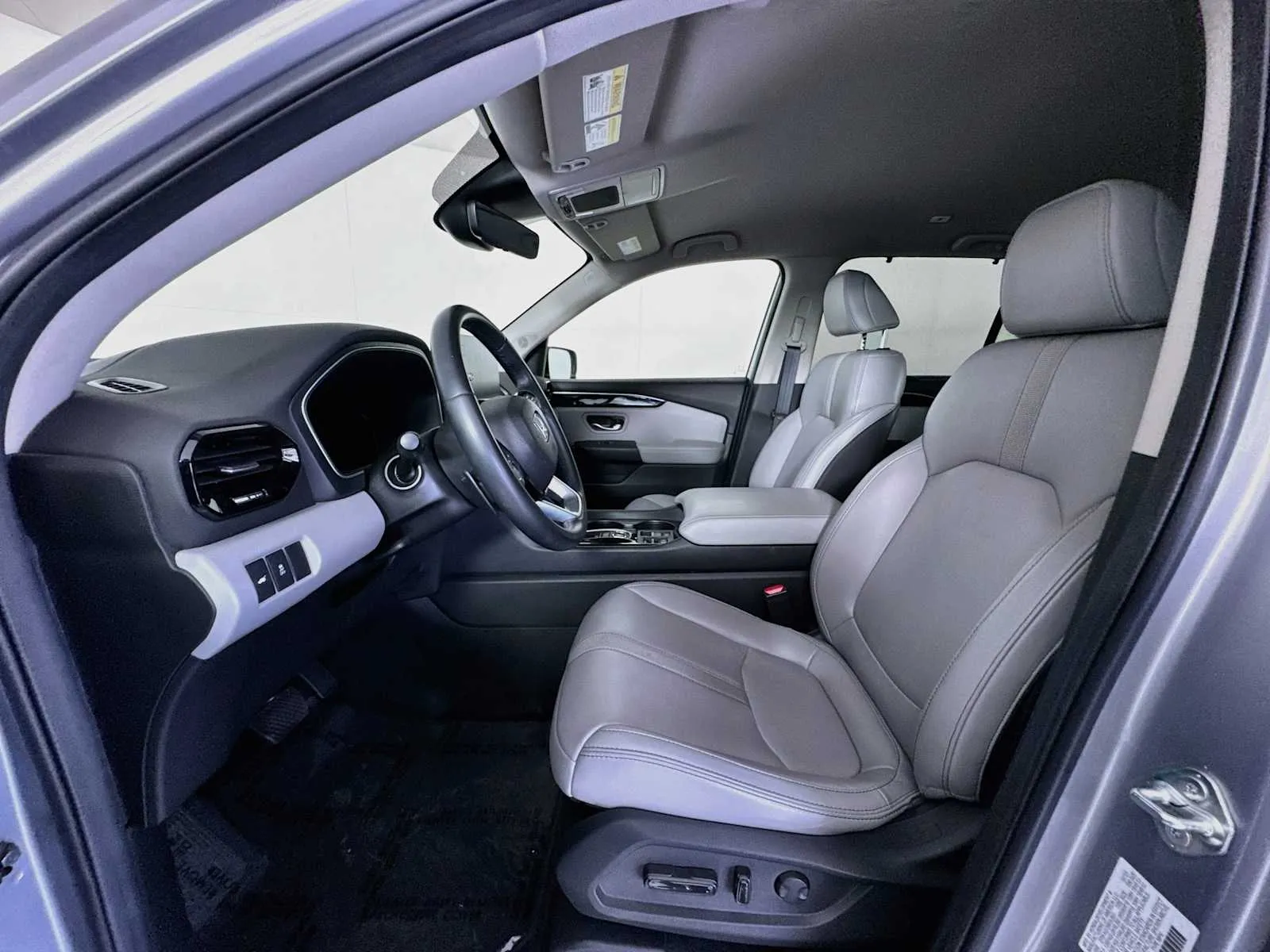 Honda Pilot photo 21