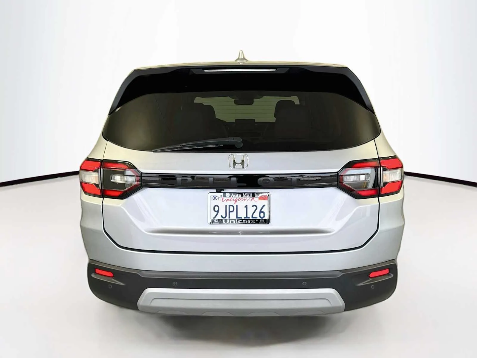 Honda Pilot photo 6