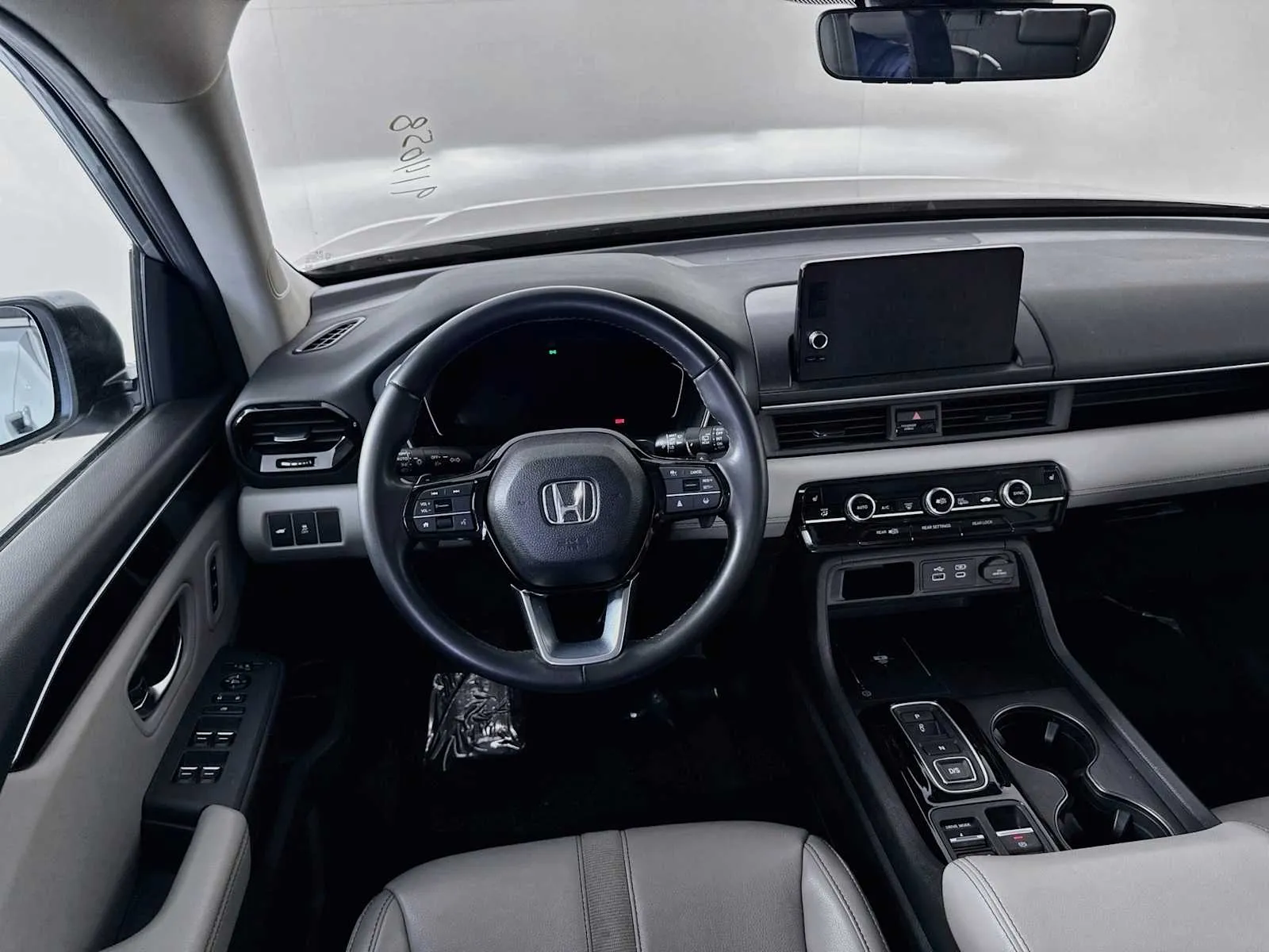Honda Pilot photo 23