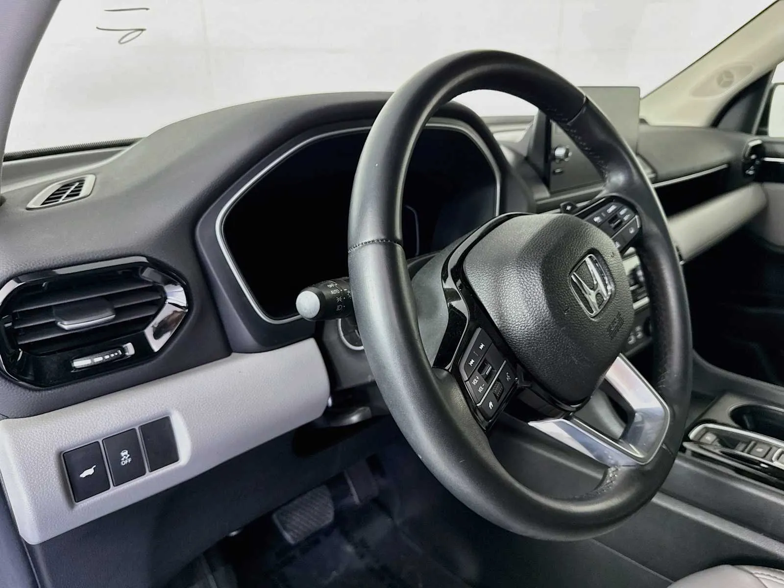 Honda Pilot photo 9